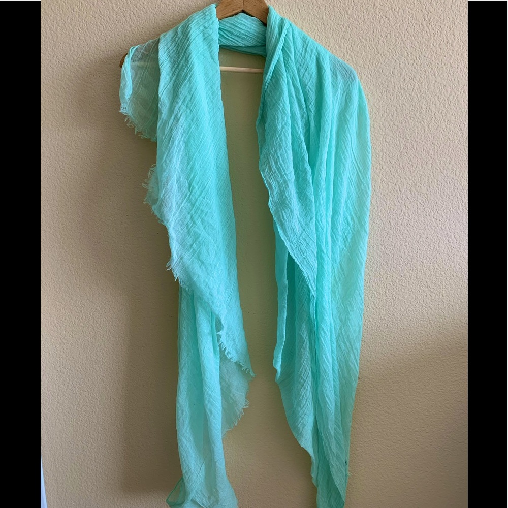 Forever 21 scarf